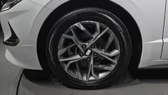 2023 Hyundai Sonata 2.0 LPG(rental car) — фото 5