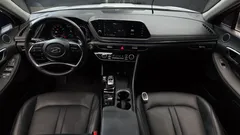 2023 Hyundai Sonata 2.0 LPG(rental car) — фото 7