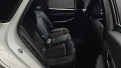 2023 Hyundai Sonata 2.0 LPG(rental car) — фото 11