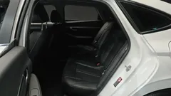 2023 Hyundai Sonata 2.0 LPG(rental car) — фото 12