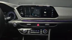 2023 Hyundai Sonata 2.0 LPG(rental car) — фото 14