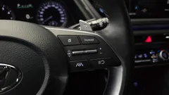 2023 Hyundai Sonata 2.0 LPG(rental car) — фото 19
