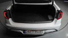 2023 Hyundai Sonata 2.0 LPG(rental car) — фото 20