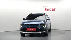 2022 Kia Niro Signature — фото 3