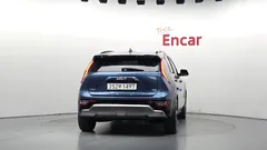 2022 Kia Niro Signature — фото 4