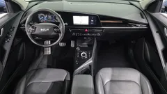 2022 Kia Niro Signature — фото 7