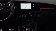 2022 Kia Niro Signature — фото 13