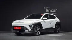 2023 Hyundai Kona Gasoline 1.6 Turbo 4WD — фото 1
