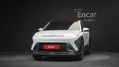2023 Hyundai Kona Gasoline 1.6 Turbo 4WD — фото 3