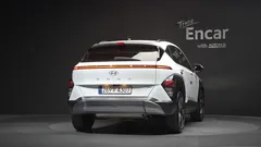2023 Hyundai Kona Gasoline 1.6 Turbo 4WD — фото 4