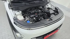 2023 Hyundai Kona Gasoline 1.6 Turbo 4WD — фото 6