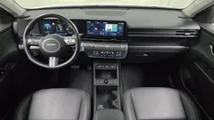 2023 Hyundai Kona Gasoline 1.6 Turbo 4WD — фото 7