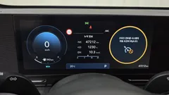 2023 Hyundai Kona Gasoline 1.6 Turbo 4WD — фото 8