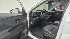 2023 Hyundai Kona Gasoline 1.6 Turbo 4WD — фото 10