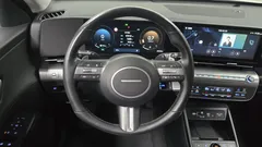 2023 Hyundai Kona Gasoline 1.6 Turbo 4WD — фото 12