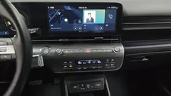 2023 Hyundai Kona Gasoline 1.6 Turbo 4WD — фото 13