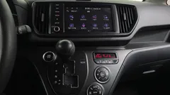2023 Kia Ray Van — фото 18