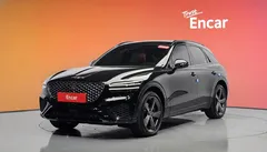 2023 Genesis GV70 2.5T Gasoline AWD — фото 1