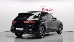 2023 Genesis GV70 2.5T Gasoline AWD — фото 2