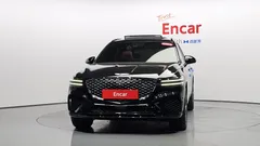 2023 Genesis GV70 2.5T Gasoline AWD — фото 3