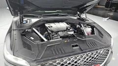2023 Genesis GV70 2.5T Gasoline AWD — фото 6