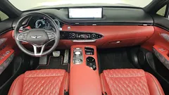 2023 Genesis GV70 2.5T Gasoline AWD — фото 7