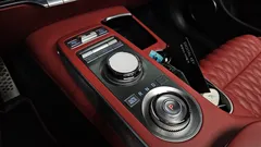 2023 Genesis GV70 2.5T Gasoline AWD — фото 9