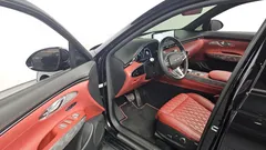 2023 Genesis GV70 2.5T Gasoline AWD — фото 11