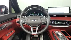 2023 Genesis GV70 2.5T Gasoline AWD — фото 12
