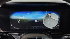 2023 Kia Carnival Diesel 9-Seater Hi-Limousine — фото 8