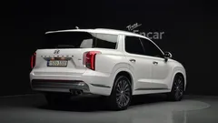 2023 Hyundai Palisade Diesel 2.2 4WD — фото 2