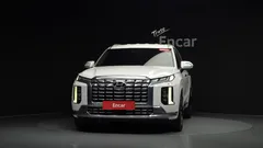 2023 Hyundai Palisade Diesel 2.2 4WD — фото 3