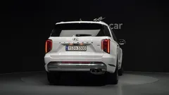 2023 Hyundai Palisade Diesel 2.2 4WD — фото 4