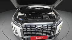 2023 Hyundai Palisade Diesel 2.2 4WD — фото 6