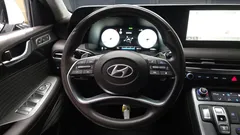 2023 Hyundai Palisade Diesel 2.2 4WD — фото 13