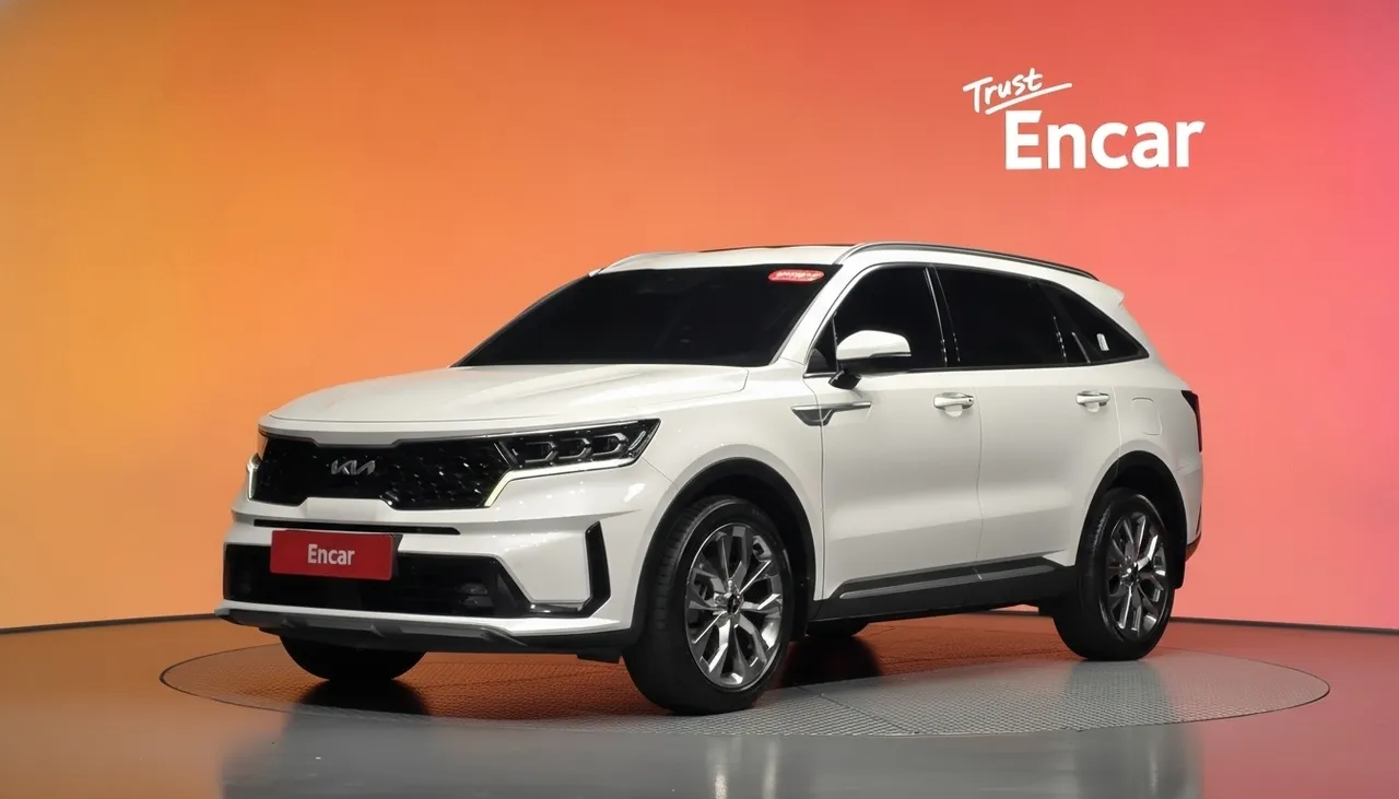 2023 Kia Sorento Diesel 2.2 2WD