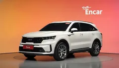 2023 Kia Sorento Diesel 2.2 2WD — фото 1