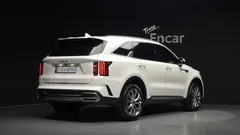 2023 Kia Sorento Diesel 2.2 2WD — фото 2