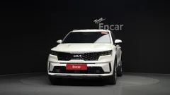 2023 Kia Sorento Diesel 2.2 2WD — фото 3