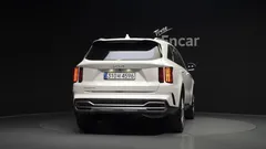 2023 Kia Sorento Diesel 2.2 2WD — фото 4