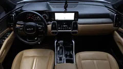 2023 Kia Sorento Diesel 2.2 2WD — фото 7