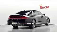 2022 Genesis G90 Gasoline 3.5 Turbo AWD — фото 2