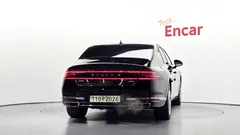 2022 Genesis G90 Gasoline 3.5 Turbo AWD — фото 4