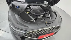 2022 Genesis G90 Gasoline 3.5 Turbo AWD — фото 6