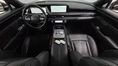 2022 Genesis G90 Gasoline 3.5 Turbo AWD — фото 7