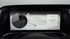 2022 Genesis G90 Gasoline 3.5 Turbo AWD — фото 8
