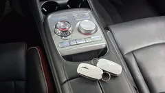 2022 Genesis G90 Gasoline 3.5 Turbo AWD — фото 9