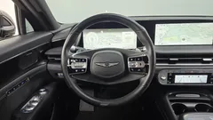 2022 Genesis G90 Gasoline 3.5 Turbo AWD — фото 12