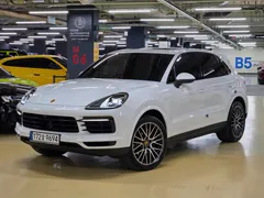 2022 Porsche Cayenne 3.0 — фото 2