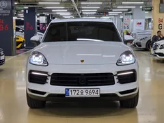 2022 Porsche Cayenne 3.0 — фото 4